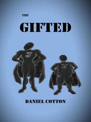cover image of The Gifted